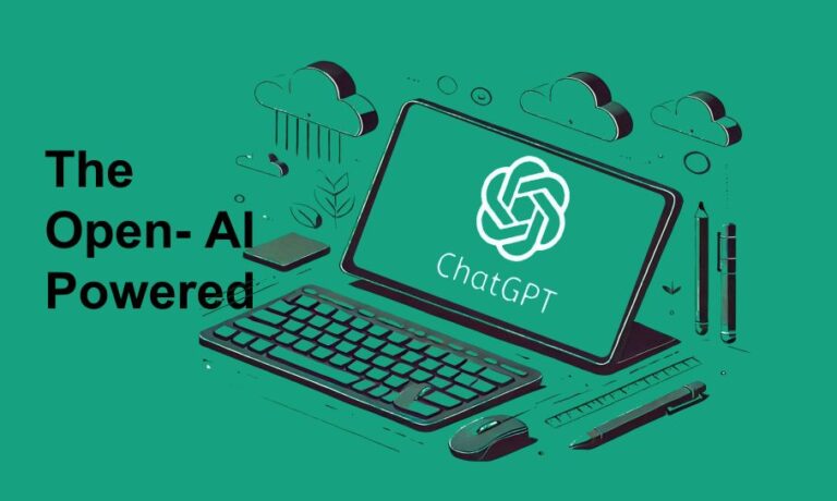 Open-AI ChatGpt
